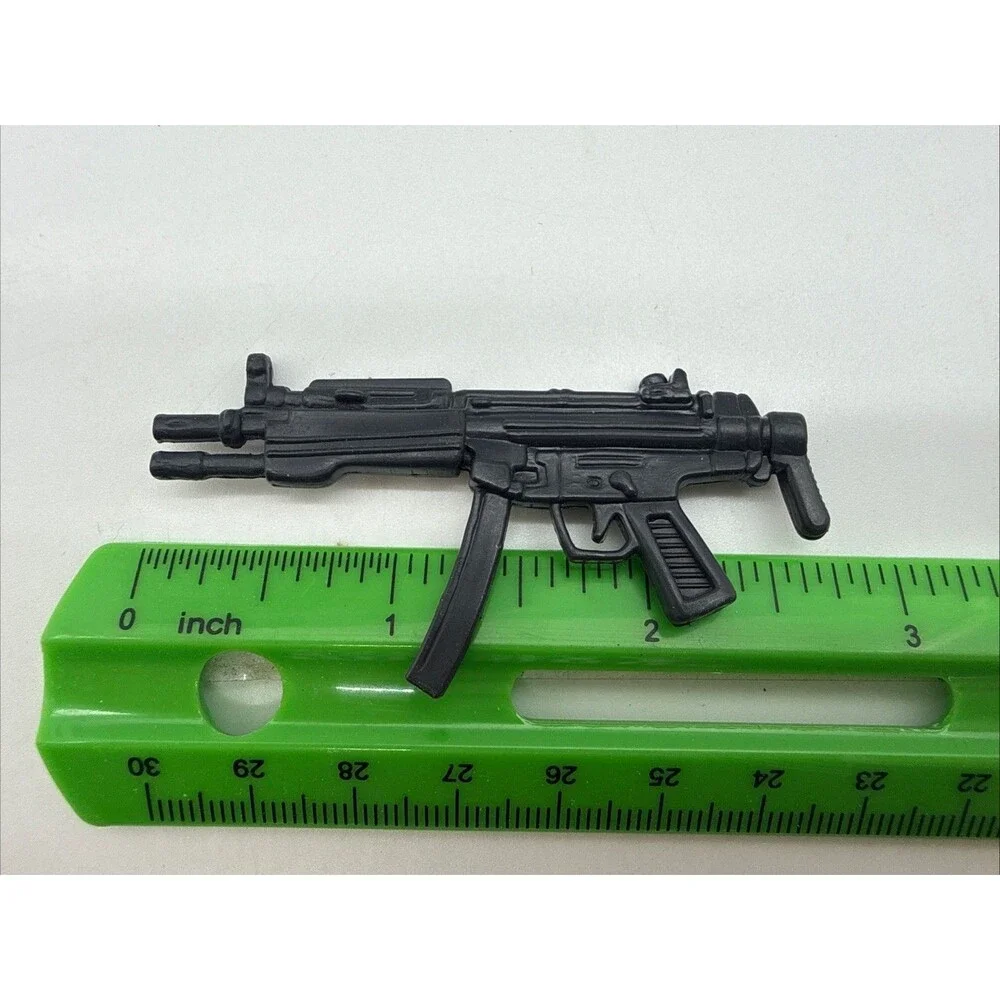 Action Figure Gun - Picture 2 of 3